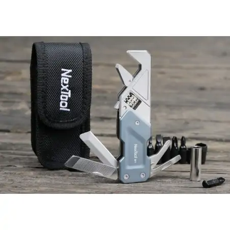 Nextool W1 Light Wrench