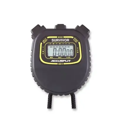 S1XLBK Accusplit  Stopwatch