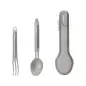 Nextool Portable Titanium Tableware