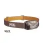 Petzl Tikka Brown