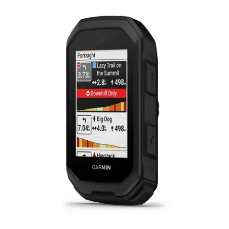 GARMIN Edge MTB - 12 interest free installments