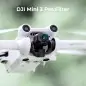 KampF Concept KF012035 CPL HD Φίλτρο για DJI Drone Mini 3 Pro amp Mini 3 Αδιάβροχο amp Ανθεκτικό στις Γρατζουνιές