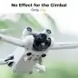 KampF Concept KF012035 CPL HD Φίλτρο για DJI Drone Mini 3 Pro amp Mini 3 Αδιάβροχο amp Ανθεκτικό στις Γρατζουνιές