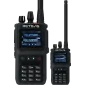 Retevis C1 Waterproof Noise Reduction 5W Dual Band Two Way Radio Retevis C1 Waterproof Noise Reduction 5W Dual Band Two Way Radio