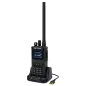 Retevis C1 Waterproof Noise Reduction 5W Dual Band Two Way Radio Retevis C1 Waterproof Noise Reduction 5W Dual Band Two Way Radio