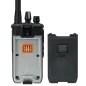 Retevis C1 Waterproof Noise Reduction 5W Dual Band Two Way Radio Retevis C1 Waterproof Noise Reduction 5W Dual Band Two Way Radio