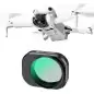 KampF Concept KF012497V1 CPL Φίλτρο Για DJI Mini 4 Pro KampF Concept KF012497V1 CPL Φίλτρο Για DJI Mini 4 Pro
