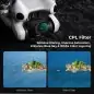 KampF Concept KF012497V1 CPL Φίλτρο Για DJI Mini 4 Pro KampF Concept KF012497V1 CPL Φίλτρο Για DJI Mini 4 Pro