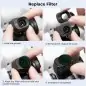 KampF Concept KF012497V1 CPL Φίλτρο Για DJI Mini 4 Pro KampF Concept KF012497V1 CPL Φίλτρο Για DJI Mini 4 Pro