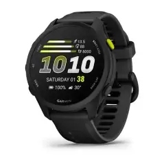 Garmin Forerunner 70 Black - 12 interest free installments