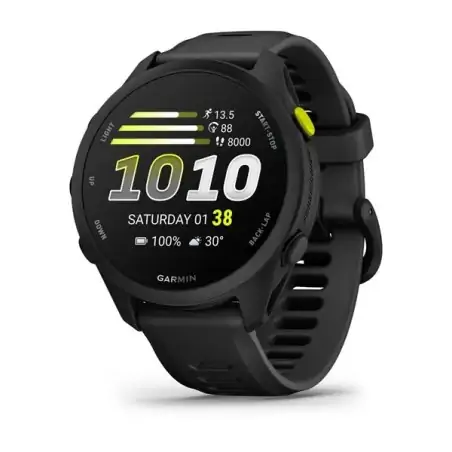Garmin Forerunner 70 Black - 12 interest free installments