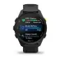 Garmin Forerunner 70 Black - 12 interest free installments