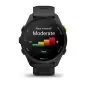 Garmin Forerunner 70 Black - 12 interest free installments