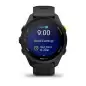 Garmin Forerunner 70 Black - 12 interest free installments