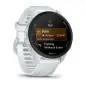 Garmin Forerunner 70 Whitestone - 12 interest free installments