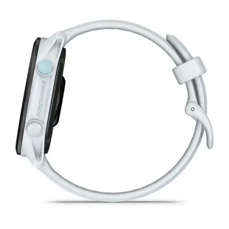 Garmin Forerunner 70 Whitestone - 12 interest free installments