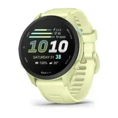 Garmin Forerunner 70 Citron - 12 interest free installments
