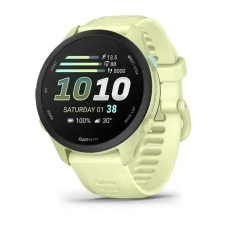 Garmin Forerunner 70 Citron - 12 interest free installments