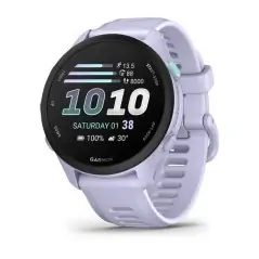 Garmin Forerunner 70 Cool Lavender - 12 interest free installments