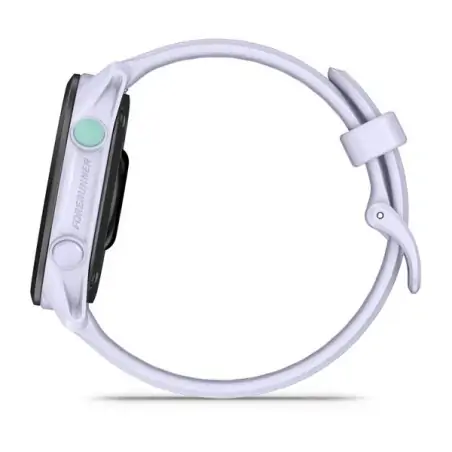 Garmin Forerunner 70 Cool Lavender - 12 interest free installments