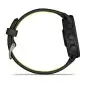 Garmin Forerunner 170 Black with Black/Amp Yellow Band - 12 interest free installments Garmin Forerunner 170 Black with Black/Amp Yellow Band - 12 interest free installments