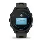 Garmin Forerunner 170 Music Black with Black/Amp Yellow Band - 12 άτοκες δόσεις Garmin Forerunner 170 Music Black with Black/Amp Yellow Band - 12 άτοκες δόσεις