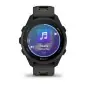 Garmin Forerunner 170 Music Black with Black/Amp Yellow Band - 12 άτοκες δόσεις Garmin Forerunner 170 Music Black with Black/Amp Yellow Band - 12 άτοκες δόσεις