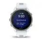 Garmin Forerunner 170 Whitestone with Whitestone/Cloud Blue Band - 12 interest free installments Garmin Forerunner 170 Whitestone with Whitestone/Cloud Blue Band - 12 interest free installments