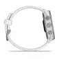 Garmin Forerunner 170 Whitestone with Whitestone/Cloud Blue Band - 12 interest free installments Garmin Forerunner 170 Whitestone with Whitestone/Cloud Blue Band - 12 interest free installments