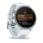 Garmin Forerunner 170 Music Whitestone with Whitestone/Cloud Blue Band- 12 interest free installments Garmin Forerunner 170 Music Whitestone with Whitestone/Cloud Blue Band- 12 interest free installments