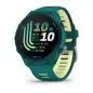Garmin Forerunner 170 Music Teal Green with Teal Green/Citron Band - 12 άτοκες δόσεις Garmin Forerunner 170 Music Teal Green with Teal Green/Citron Band - 12 άτοκες δόσεις