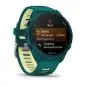 Garmin Forerunner 170 Music Teal Green with Teal Green/Citron Band - 12 άτοκες δόσεις Garmin Forerunner 170 Music Teal Green with Teal Green/Citron Band - 12 άτοκες δόσεις