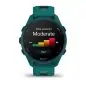 Garmin Forerunner 170 Music Teal Green with Teal Green/Citron Band - 12 άτοκες δόσεις Garmin Forerunner 170 Music Teal Green with Teal Green/Citron Band - 12 άτοκες δόσεις