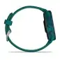 Garmin Forerunner 170 Music Teal Green with Teal Green/Citron Band - 12 interest free installments Garmin Forerunner 170 Music Teal Green with Teal Green/Citron Band - 12 interest free installments