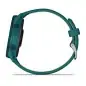 Garmin Forerunner 170 Music Teal Green with Teal Green/Citron Band - 12 interest free installments Garmin Forerunner 170 Music Teal Green with Teal Green/Citron Band - 12 interest free installments
