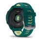 Garmin Forerunner 170 Music Teal Green with Teal Green/Citron Band - 12 άτοκες δόσεις Garmin Forerunner 170 Music Teal Green with Teal Green/Citron Band - 12 άτοκες δόσεις