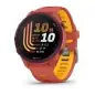 Garmin Forerunner 170 Music Red Pink with Red Pink/Mango Band - 12 άτοκες δόσεις Garmin Forerunner 170 Music Red Pink with Red Pink/Mango Band - 12 άτοκες δόσεις