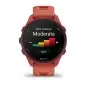 Garmin Forerunner 170 Music Red Pink with Red Pink/Mango Band - 12 άτοκες δόσεις Garmin Forerunner 170 Music Red Pink with Red Pink/Mango Band - 12 άτοκες δόσεις