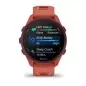 Garmin Forerunner 170 Music Red Pink with Red Pink/Mango Band - 12 άτοκες δόσεις Garmin Forerunner 170 Music Red Pink with Red Pink/Mango Band - 12 άτοκες δόσεις