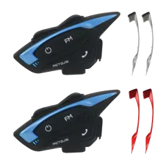 Retevis EZTalk Bluetooth Motorcycle