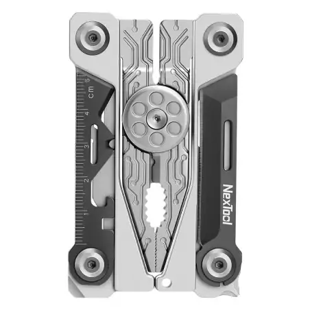 Nextool Silver Blade EDC