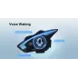 Retevis EZTalk Bluetooth Motorcycle