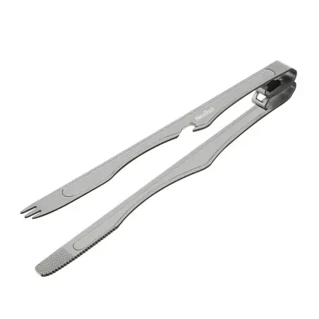 Nextool Multifunctional Titanium Tongs