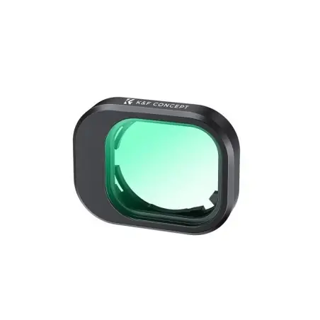 KampF Concept MC UV Protection Filter για DJI Mini 4 Pro KF012498