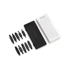 Nextool Flat Bit Kit AS1 (10pcs)