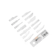 Nextool Carving Replacement Blades for E1 (NE20287)
