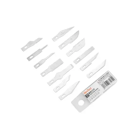 Nextool Carving Replacement Blades for E1 (NE20287)