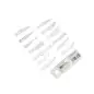 Nextool Carving Replacement Blades for E1 (NE20287) Nextool Carving Replacement Blades for E1 (NE20287)