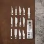 Nextool Carving Replacement Blades for E1 (NE20287) Nextool Carving Replacement Blades for E1 (NE20287)