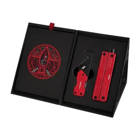 Nextool Gift Set (Gemini & Light Wrench W1) - 6 interest free installments